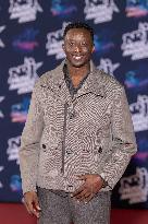 27th NRJ Music Awards - Cannes