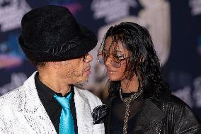 27th NRJ Music Awards - Cannes