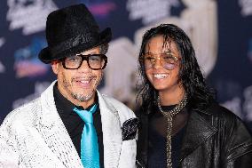 27th NRJ Music Awards - Cannes