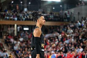 Euroleague Round 8 - AS Monaco v Panathinaikos