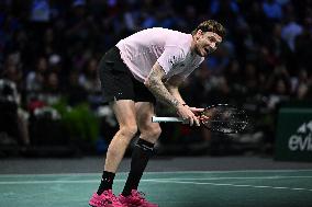 Rolex Paris Masters