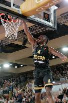 Euroleague Round 8 - AS Monaco v Panathinaikos