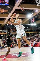 Euroleague Round 8 - AS Monaco v Panathinaikos