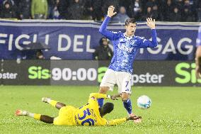 CALCIO - Serie A - Como 1907 vs Hellas Verona FC