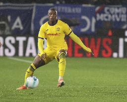 CALCIO - Serie A - Como 1907 vs Hellas Verona FC