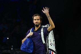 Rolex Paris Masters