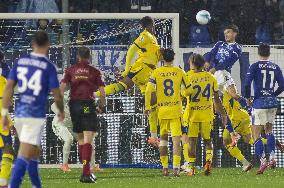 CALCIO - Serie A - Como 1907 vs Hellas Verona FC