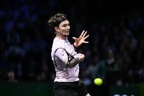 Rolex Paris Masters