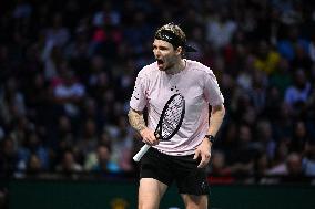 Rolex Paris Masters