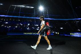 Rolex Paris Masters