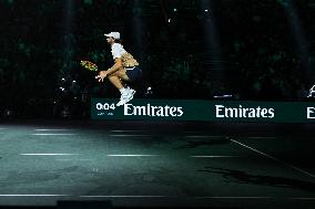 Rolex Paris Masters