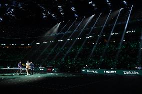 Rolex Paris Masters