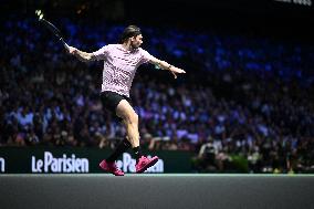 Rolex Paris Masters