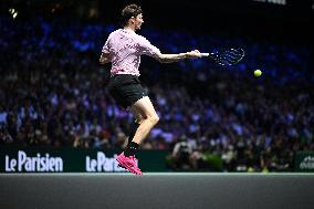 Rolex Paris Masters