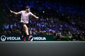 Rolex Paris Masters