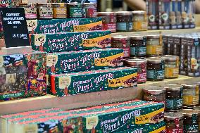 Salon Du Chocolat - Paris