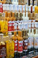 Salon Du Chocolat - Paris