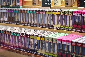 Salon Du Chocolat - Paris