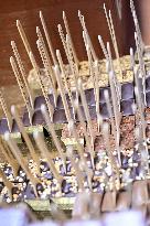 Salon Du Chocolat - Paris