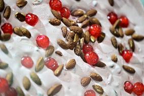 Salon Du Chocolat - Paris