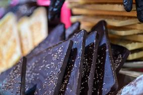 Salon Du Chocolat - Paris