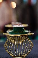 Salon Du Chocolat - Paris