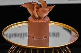 Salon Du Chocolat - Paris