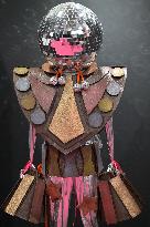 Salon Du Chocolat - Paris