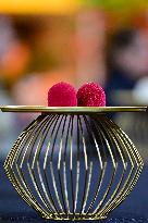 Salon Du Chocolat - Paris