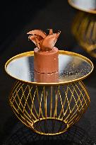 Salon Du Chocolat - Paris