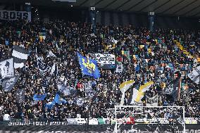 CALCIO - Serie A - Udinese Calcio vs Atalanta BC