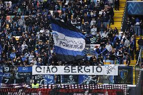 CALCIO - Serie A - Udinese Calcio vs Atalanta BC