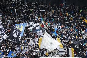 CALCIO - Serie A - Udinese Calcio vs Atalanta BC