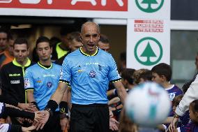 CALCIO - Serie A - Udinese Calcio vs Atalanta BC