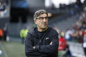 CALCIO - Serie A - Udinese Calcio vs Atalanta BC