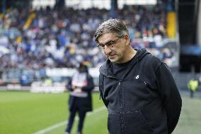 CALCIO - Serie A - Udinese Calcio vs Atalanta BC