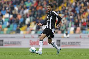 CALCIO - Serie A - Udinese Calcio vs Atalanta BC