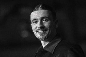 27th NRJ Music Awards Photocall Cannes..FC