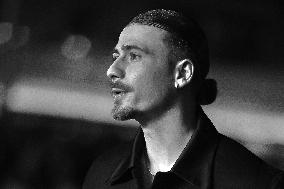 27th NRJ Music Awards Photocall Cannes..FC