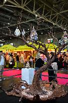 Salon Du Chocolat - Paris