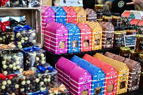 Salon Du Chocolat - Paris