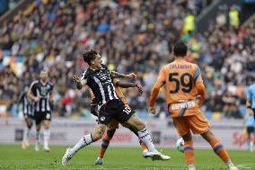 CALCIO - Serie A - Udinese Calcio vs Atalanta BC