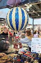 Salon Du Chocolat - Paris