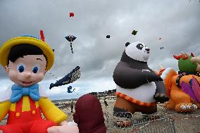 Vive Le Vent Festival - Six Fours Les Plages