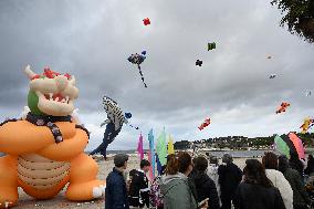 Vive Le Vent Festival - Six Fours Les Plages