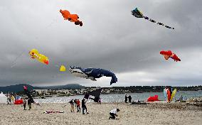 Vive Le Vent Festival - Six Fours Les Plages