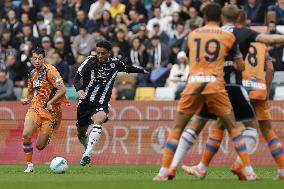 CALCIO - Serie A - Udinese Calcio vs Atalanta BC