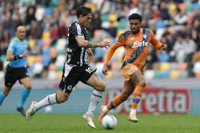 CALCIO - Serie A - Udinese Calcio vs Atalanta BC