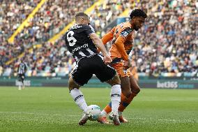 CALCIO - Serie A - Udinese Calcio vs Atalanta BC