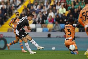 CALCIO - Serie A - Udinese Calcio vs Atalanta BC